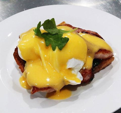 The Teal Turtle Cafe - Northern Rivers Accommodation 3