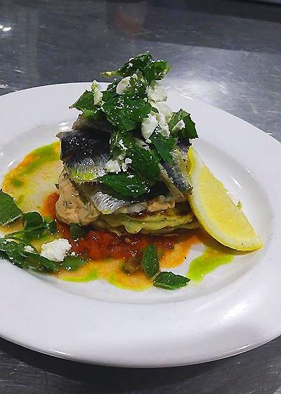 The Teal Turtle Cafe - Northern Rivers Accommodation 8