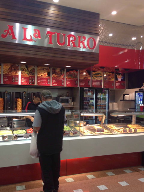 A La Turko - Dandenong - Northern Rivers Accommodation 0