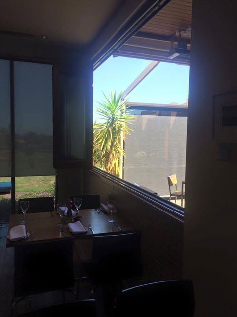 Ambrosia Cafe Bar Foodstore - Northern Rivers Accommodation 0