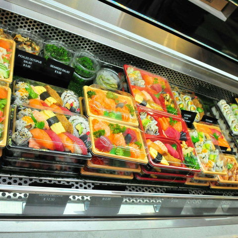 Bosu Sushii - Noranda - Northern Rivers Accommodation 0