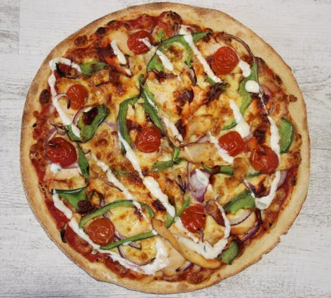 Bubba Pizza - South Morang - Northern Rivers Accommodation 0