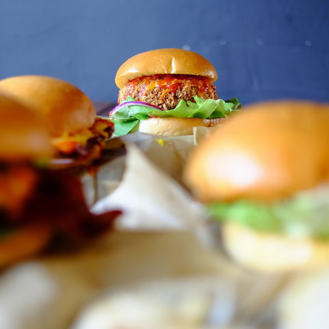 Burgers Anonymous  - Sydenham - Northern Rivers Accommodation 0