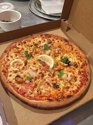 Carrum Downs Kebabs - Northern Rivers Accommodation 0