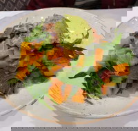 Club Bistro - Northern Rivers Accommodation