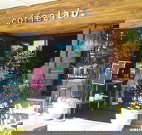 Coffee Lab - Northern Rivers Accommodation
