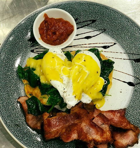 Contento Cafe - Northern Rivers Accommodation 0