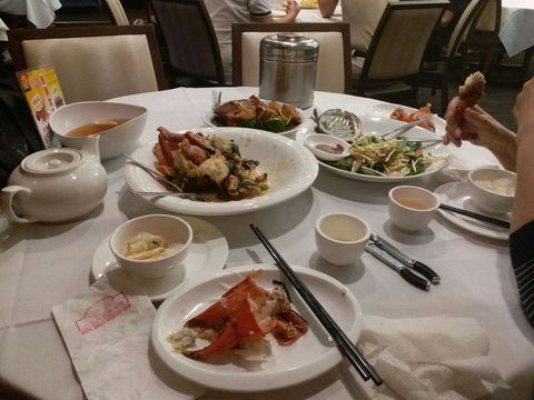 Crystal Seafood Restaurant - Strathfield - Northern Rivers Accommodation 0