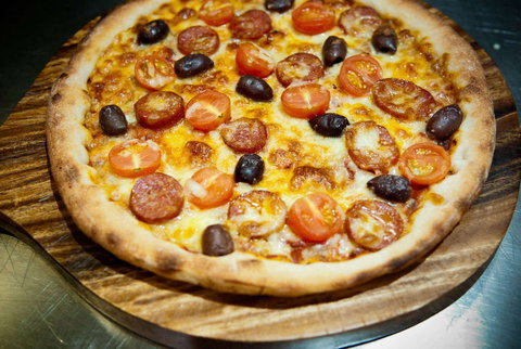 Cucina Al Mare - Northern Rivers Accommodation 0