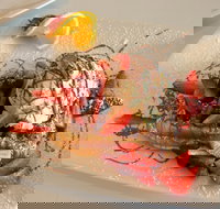 Cupz N' Crepes - Northern Rivers Accommodation