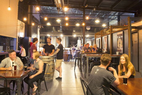 Dainton Brewery - Northern Rivers Accommodation 2