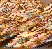 Domino's - Mt Gambier - Northern Rivers Accommodation