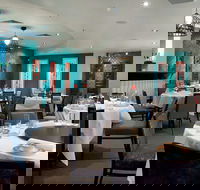 Dragon Court Restaurant - Northern Rivers Accommodation
