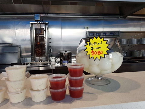 Dragon Star Restaurant & Chinese Takeaway - Northern Rivers Accommodation 0