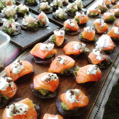 Eat No Evil. - Northern Rivers Accommodation 0