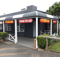 Feed Bin - Northern Rivers Accommodation