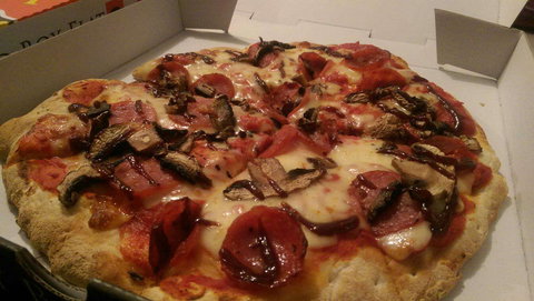 Fishy Fishy - Bertram - Northern Rivers Accommodation 0