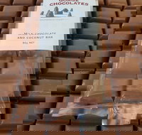 Gorge Chocolates - Northern Rivers Accommodation