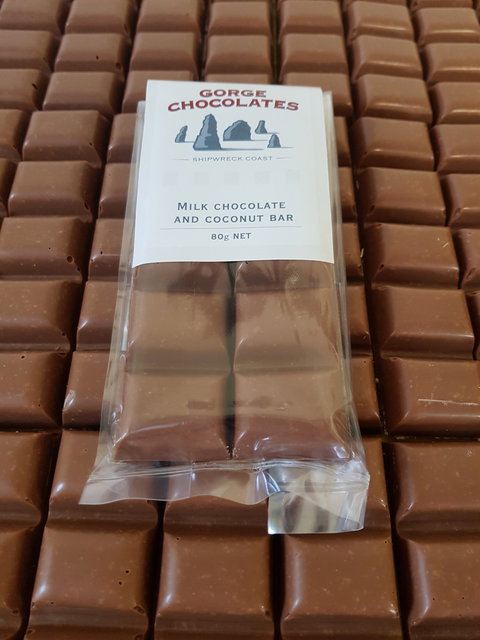 Gorge Chocolates - Northern Rivers Accommodation 0
