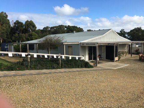 Gorge Chocolates - Northern Rivers Accommodation 1