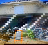 Home Plate Kitchen - Northern Rivers Accommodation