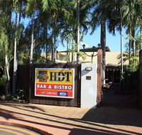 Humpty Doo Tavern - Northern Rivers Accommodation