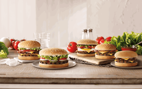 Hungry Jack's - Capalaba - Northern Rivers Accommodation 0