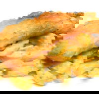 Jims Fish  Chips - Northern Rivers Accommodation