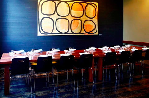 Longrain Restaurant - Northern Rivers Accommodation 0