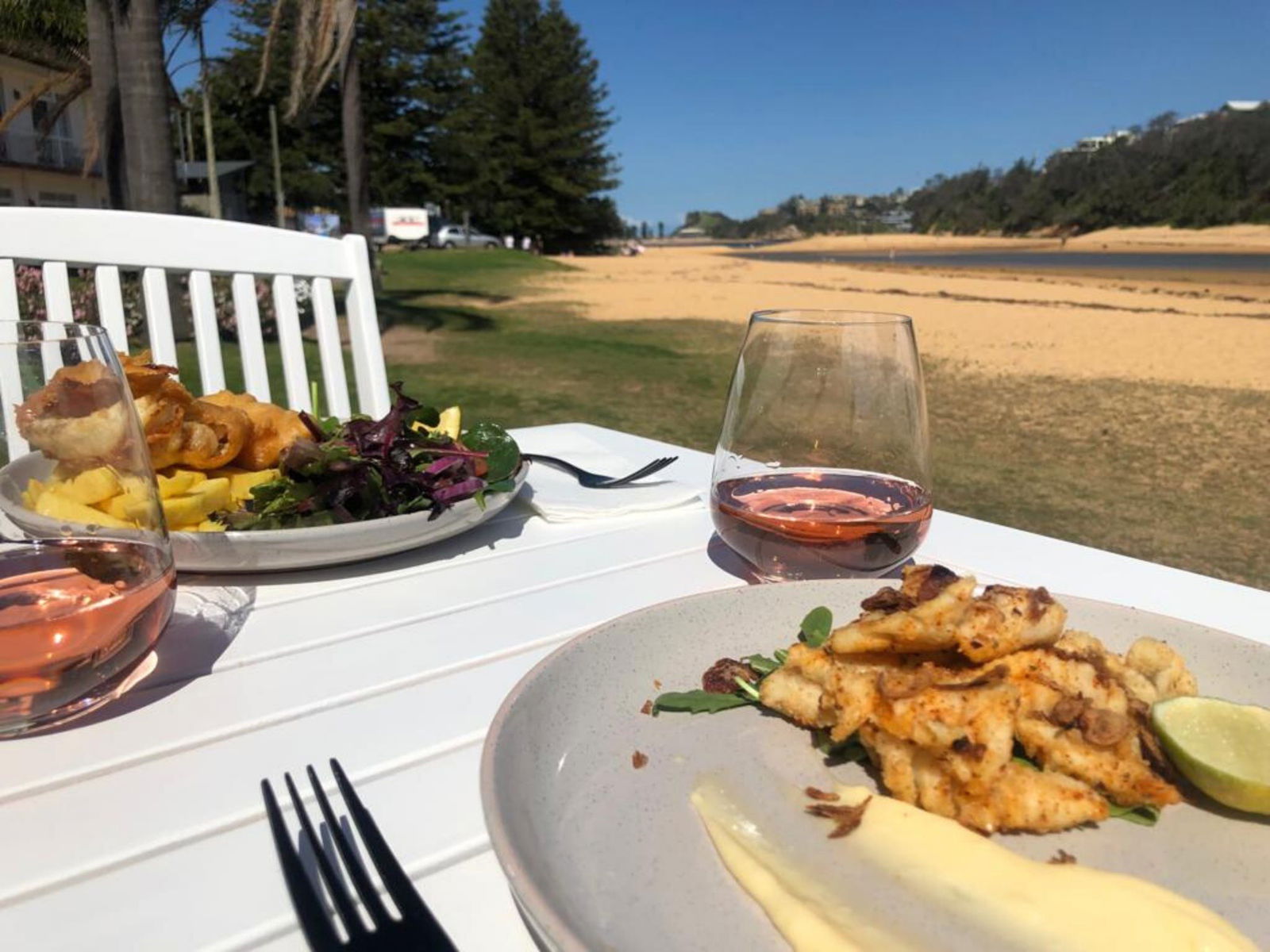 Terrigal NSW Northern Rivers Accommodation