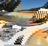 Maccoa Restaurant - Northern Rivers Accommodation