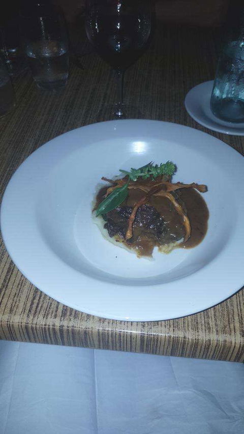 Megalomania Bar & Bistro - Northern Rivers Accommodation 0
