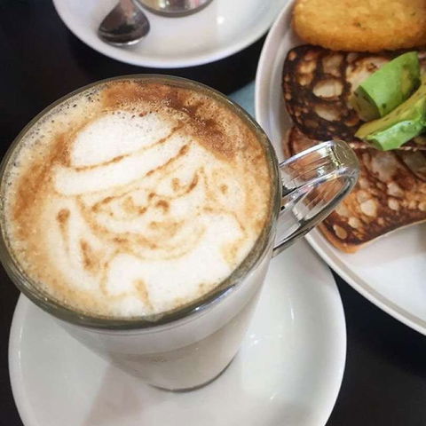 Moments Cafe - Northern Rivers Accommodation 0