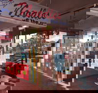 Noodles on the Run - Northern Rivers Accommodation