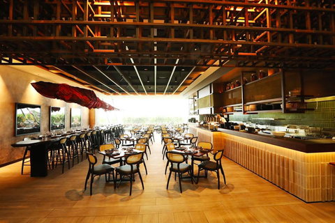 Nu Bambu - Northern Rivers Accommodation 0