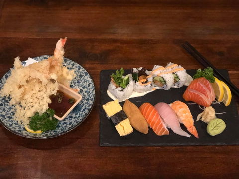 Ootoya - Northern Rivers Accommodation 0