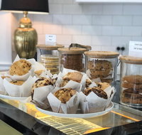 Point of View Cafe  Restaurant - Northern Rivers Accommodation