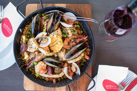 Seabean Tapas Bar And Restaurant - Northern Rivers Accommodation 0