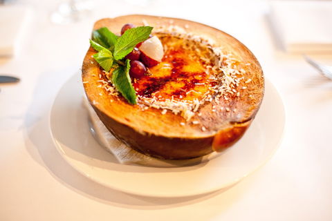 Seabean Tapas Bar And Restaurant - Northern Rivers Accommodation 1