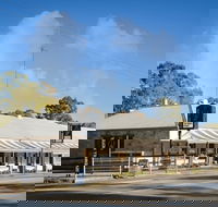 Sevenhill Hotel - Northern Rivers Accommodation