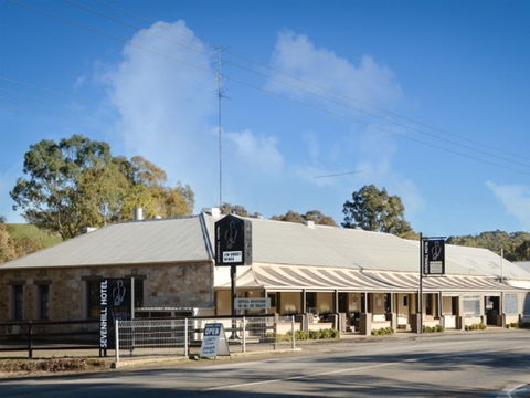 Sevenhill Hotel - Northern Rivers Accommodation 0