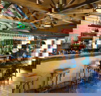 Tannin Restaurant at the Tarkine Tavern - Northern Rivers Accommodation