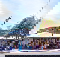 Taste The Yorke - Northern Rivers Accommodation