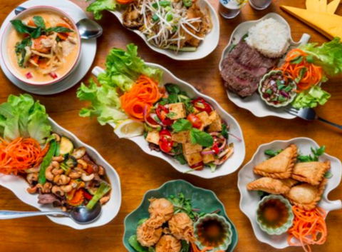 Thai Kitchen By Paula - Northern Rivers Accommodation 0