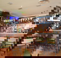 The Pipers Inn - Northern Rivers Accommodation