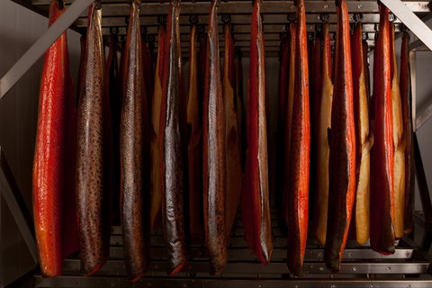 The Woodbridge Smokehouse - Northern Rivers Accommodation 2