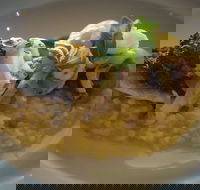 The Cowrie - Northern Rivers Accommodation