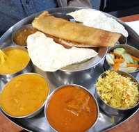 Woodlands Tandoori - Northern Rivers Accommodation