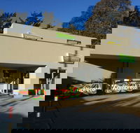 Zambrero Queanbeyan - Queanbeyan NSW - Northern Rivers Accommodation