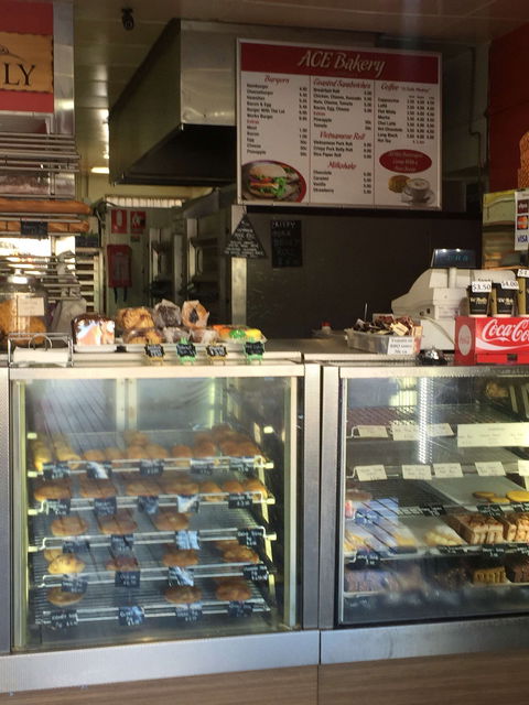 Ace Bakery - Northern Rivers Accommodation 0